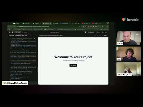 Build & Monetize Your App in 45 Minutes – Live Demo!